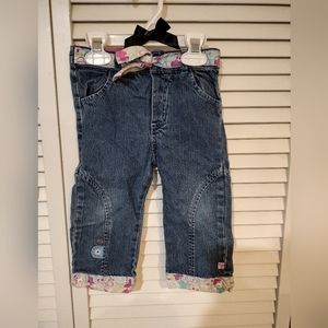Vintage Fisher Price Jeans